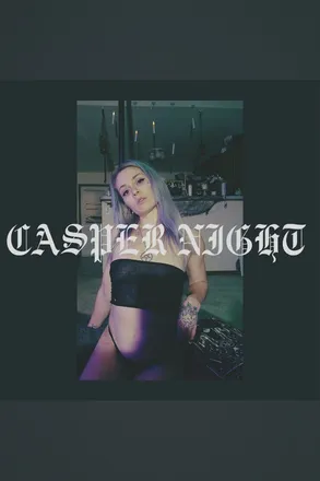 OnlyFans cuenta kqueencasper header 2