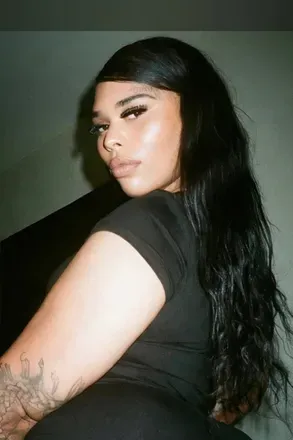 OnlyFans of messiahchee