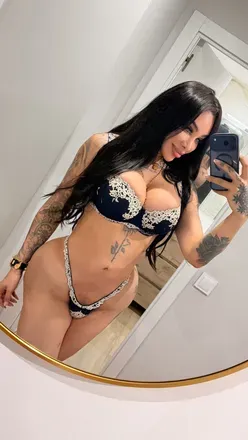 OnlyFans cuenta svalentinaofc avatar 1