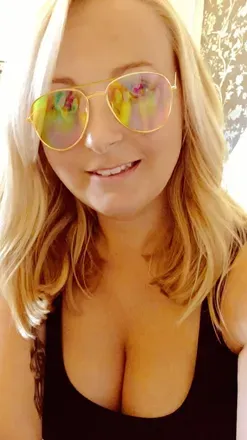 OnlyFans cuenta blondiepanther avatar 1