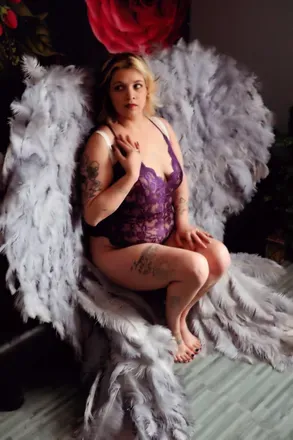 OnlyFans cuenta beauty420 avatar 1