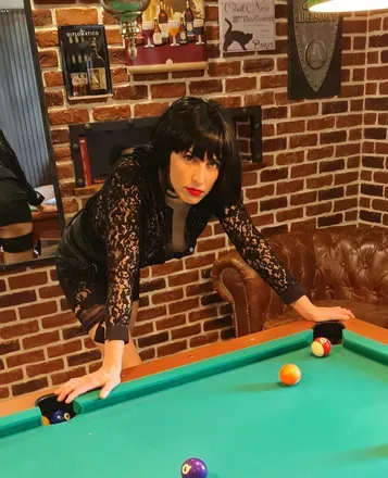 OnlyFans cuenta venusfrenchwoman avatar 1
