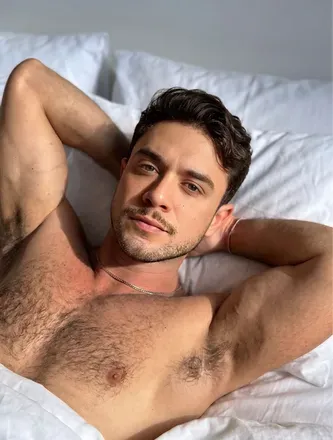 OnlyFans cuenta guerrerodiego avatar 1
