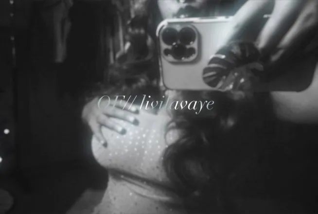 OnlyFans cuenta livilavaye header 2