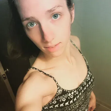 OnlyFans cuenta danielle9715 avatar 1