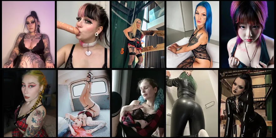 OnlyFans account  finaltcreators header 2