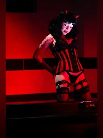 OnlyFans cuenta damiasdungeon avatar 1