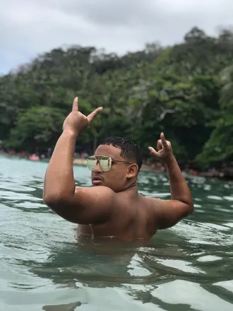 OnlyFans cuenta javierrios22pty header 2