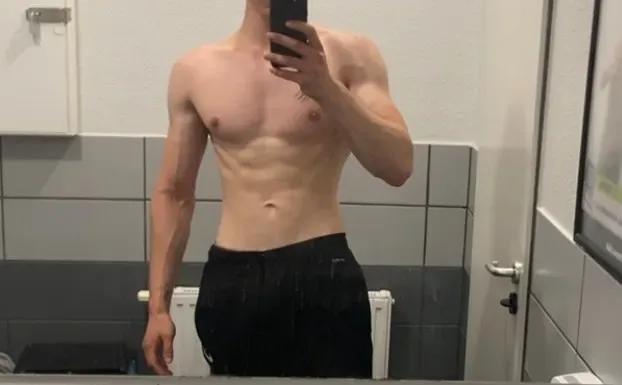 OnlyFans cuenta luifun avatar 1
