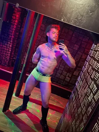 OnlyFans cuenta tjmacxxx avatar 1