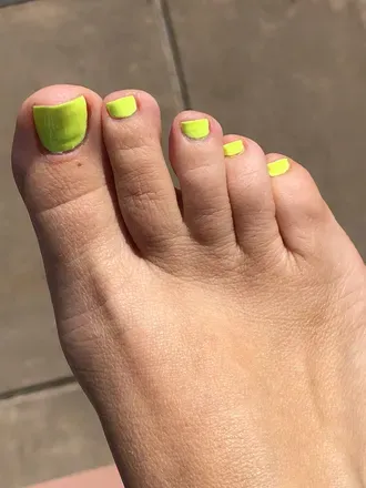 OnlyFans cuenta tiptoetime avatar 1