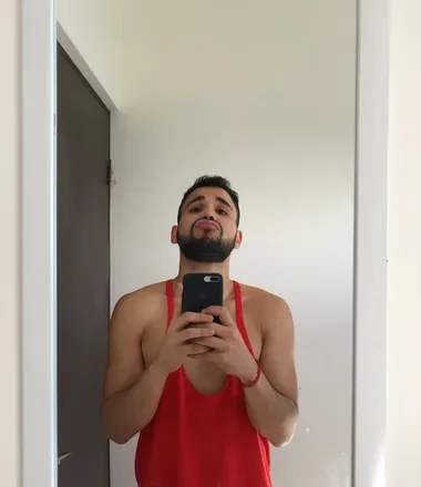 OnlyFans cuenta aldem44 avatar 1