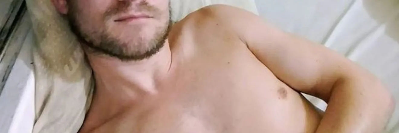 OnlyFans cuenta lapa_loiro header 2