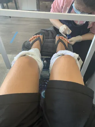 OnlyFans cuenta footgoddessworship avatar 1