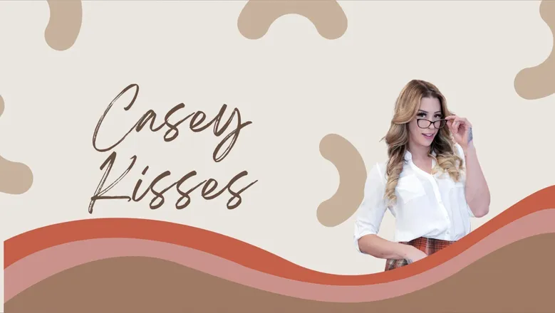 OnlyFans account  caseykissesxoxo header 2