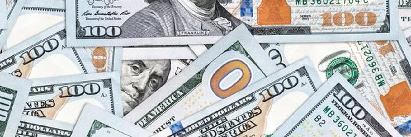 OnlyFans account  qdollar header 2
