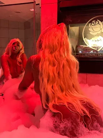 OnlyFans cuenta amira_da1 avatar 1