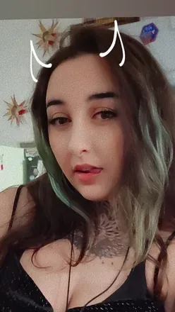OnlyFans cuenta bunnnyafterdark avatar 1