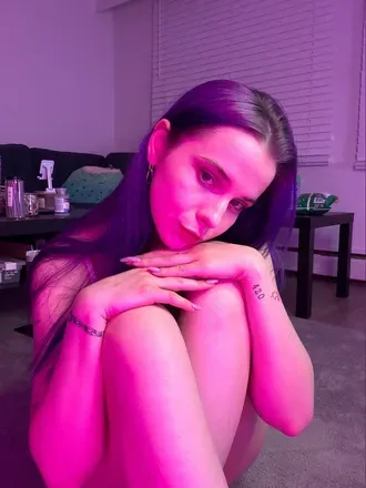 OnlyFans cuenta divinekvitka avatar 1
