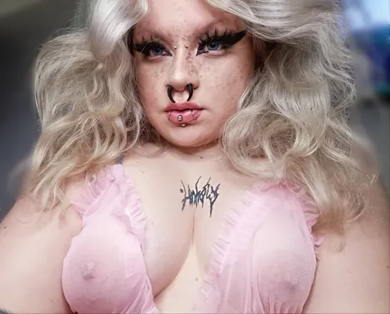 OnlyFans cuenta sweetcandy.666 avatar 1