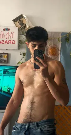 OnlyFans cuenta leon_giok avatar 1