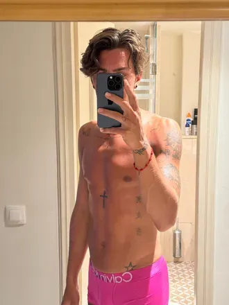 OnlyFans cuenta kaansavage avatar 1
