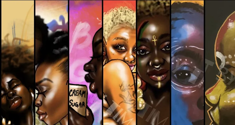 OnlyFans cuenta illustratedcurvez header 2