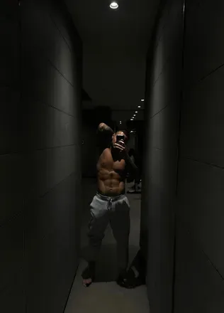 OnlyFans cuenta prince_lestat11 avatar 1