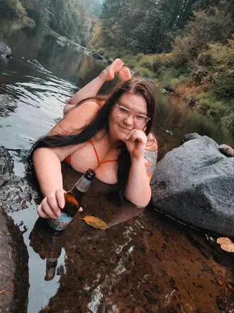 OnlyFans cuenta hannah.jean.01 avatar 1