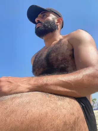 OnlyFans account  sirdobermann avatar 1