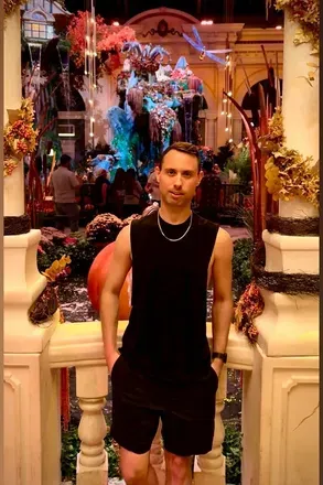 OnlyFans cuenta andre_xxx avatar 1