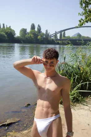 OnlyFans cuenta twink_leox avatar 1