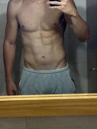 OnlyFans cuenta benjaminsoto avatar 1