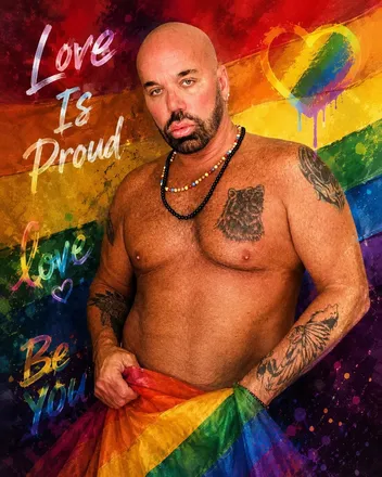 OnlyFans of mathewscot