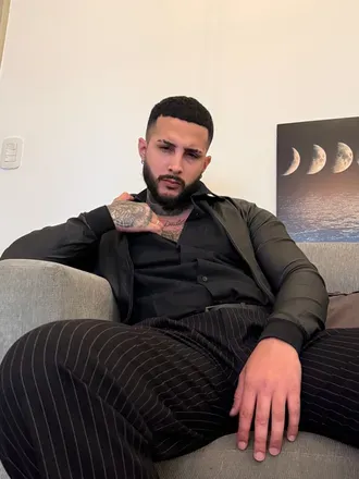 OnlyFans of gaelrodi