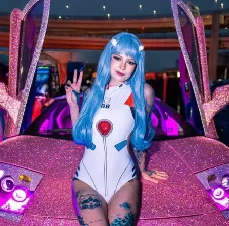 OnlyFans account  vipwaifueve avatar 1