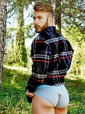 OnlyFans cuenta vik_thor92 avatar 1