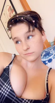 OnlyFans cuenta blissfulclouds avatar 1