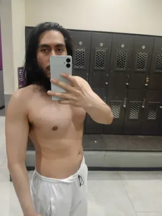 OnlyFans account  8yosoyamor8 avatar 1