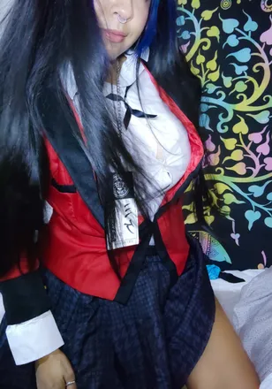 OnlyFans account  yumekitojabami header 2