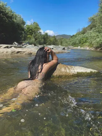 OnlyFans cuenta keeekeeebby avatar 1