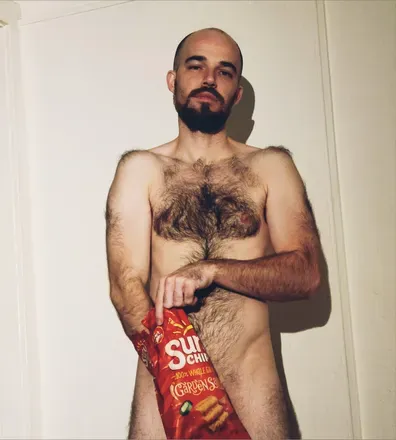 OnlyFans cuenta baldbiguy avatar 1