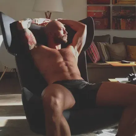 OnlyFans cuenta tigerdragom avatar 1