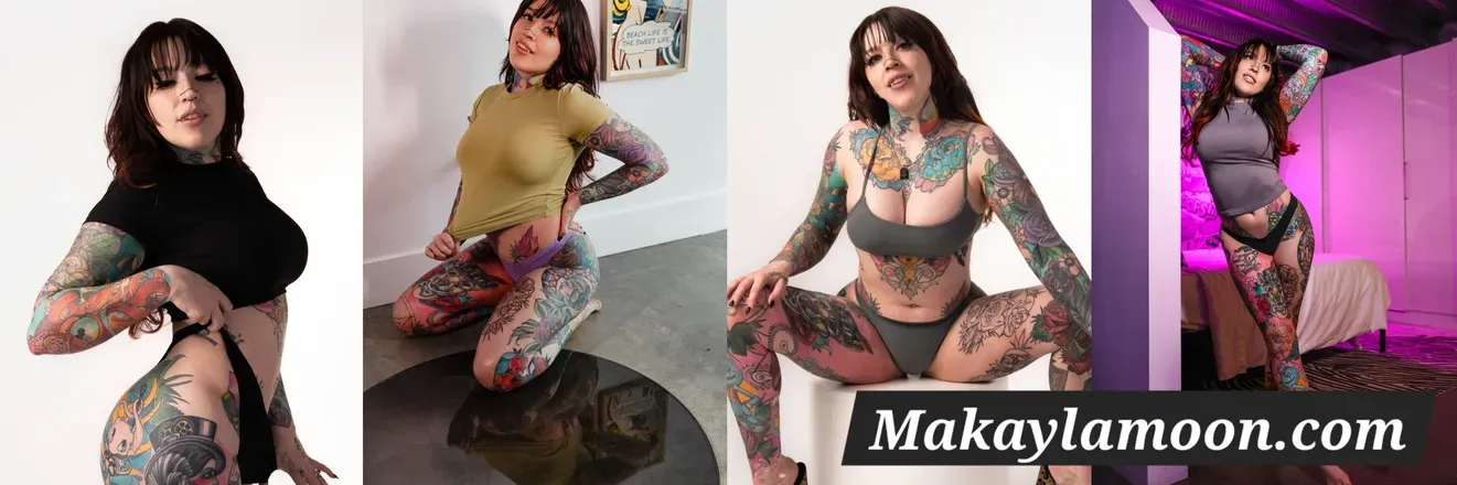 OnlyFans cuenta makaylamoon header 2