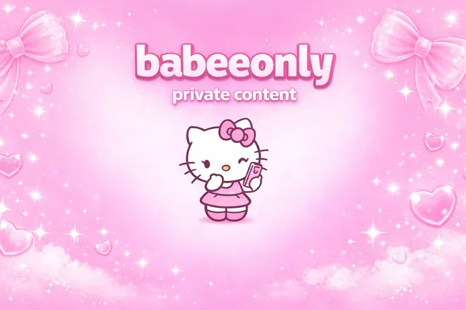 OnlyFans cuenta babeeonly header 2