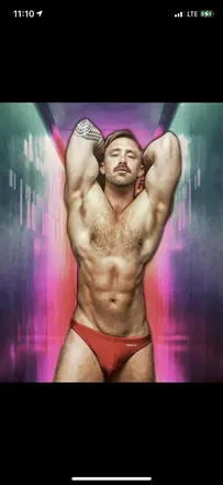 OnlyFans cuenta wmajock avatar 1