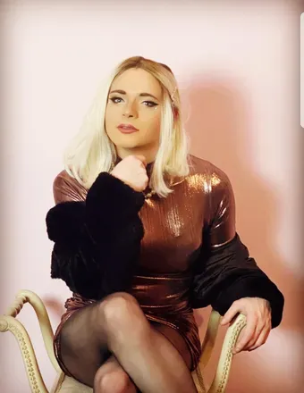 OnlyFans cuenta chloetexas avatar 1