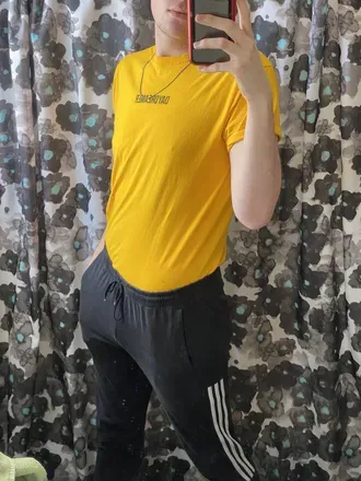 OnlyFans cuenta hensyyn avatar 1