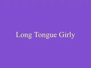 OnlyFans account  longtongueasf header 2