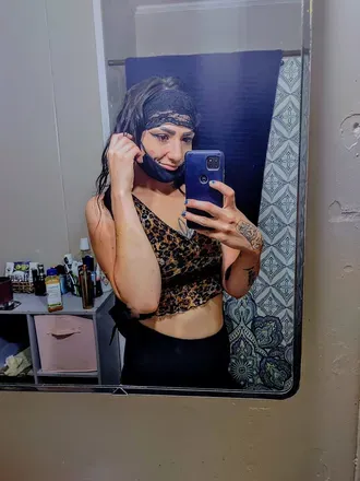OnlyFans cuenta officialbadbchesonly avatar 1